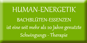 Bachblüten-Essenzen